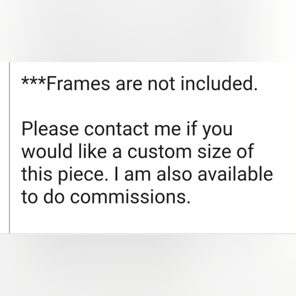 Original Art Print 8×10 Ready To Frame "Lei Day" Hawaiian Art - Picture 7 of 10